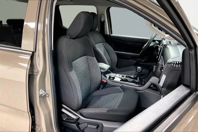 New 2026 Ford Ranger XL w/ Trailer Tow Package image 11