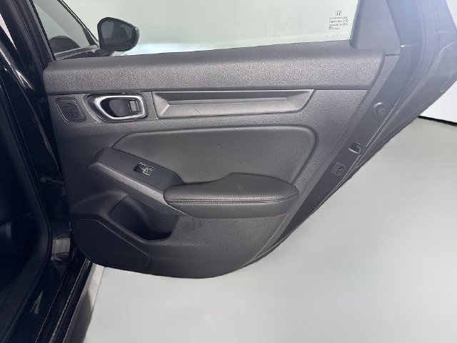 Used 2024 Honda Civic EX-L image 27