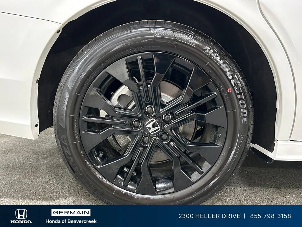 Used 2026 Honda Odyssey Sport-L image 10