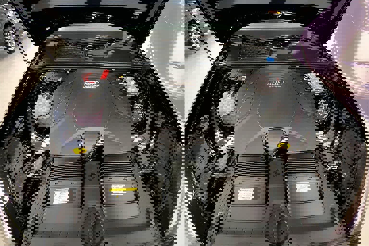 New 2026 Audi Q7 3.0T Premium Plus image 8