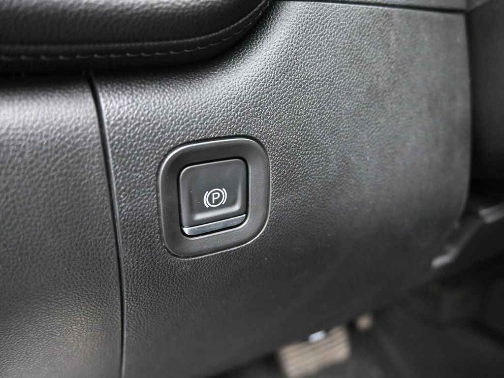 Used 2021 Chevrolet Silverado 2500 LT w/ All Star Edition image 20