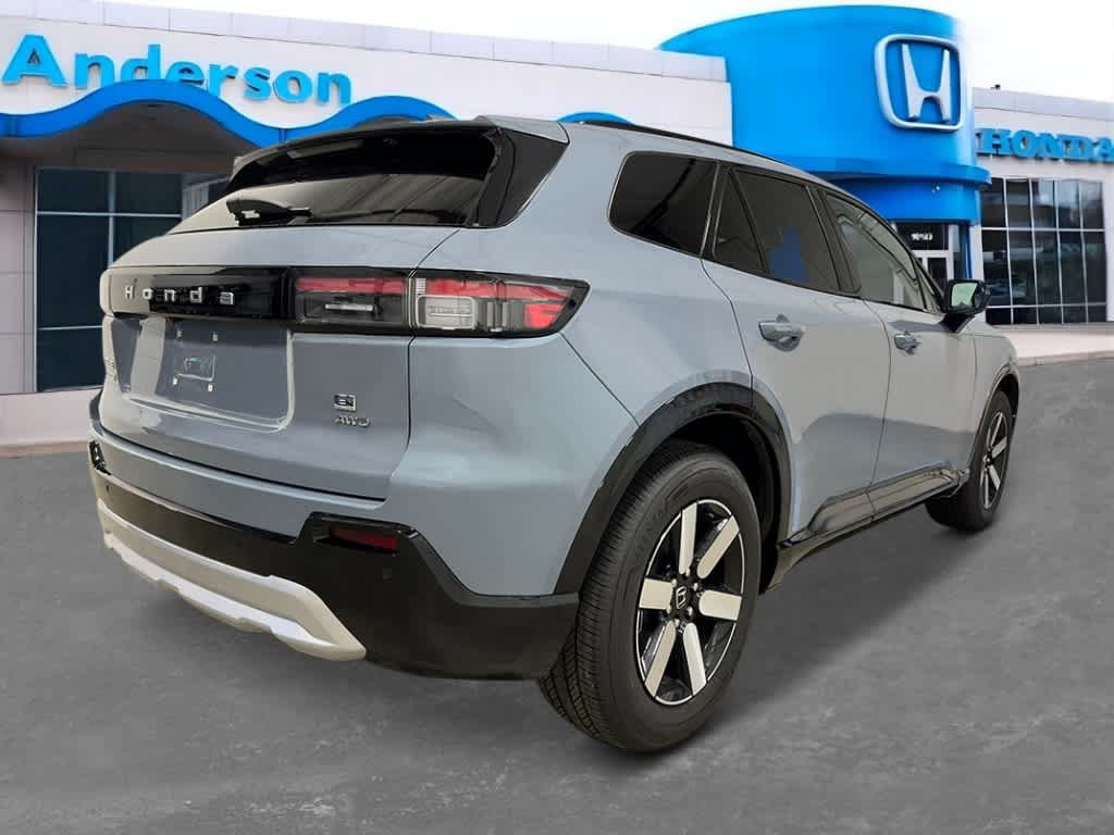New 2026 Honda Prologue Touring image 5