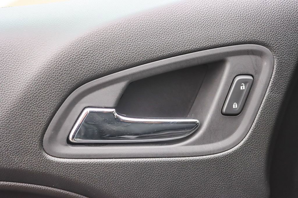 Used 2021 Chevrolet Colorado LT w/ Safety Package image 42