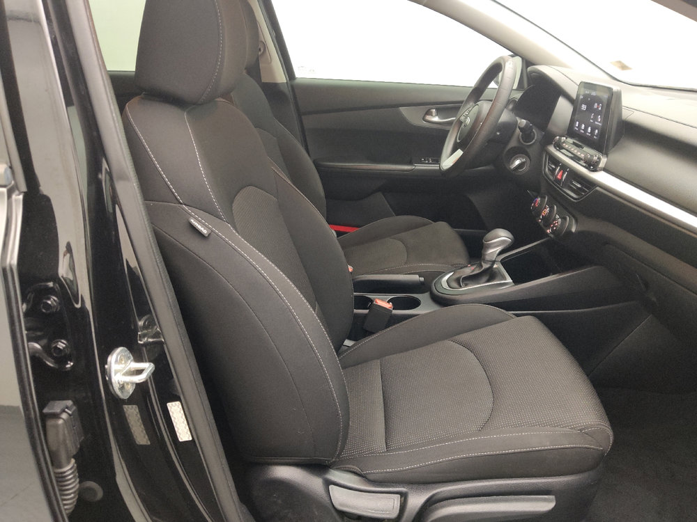 Used 2020 Kia Forte LXS image 21