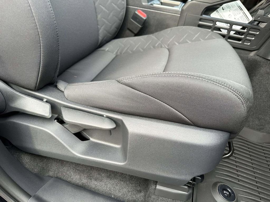 New 2025 Toyota Tacoma SR5 image 12