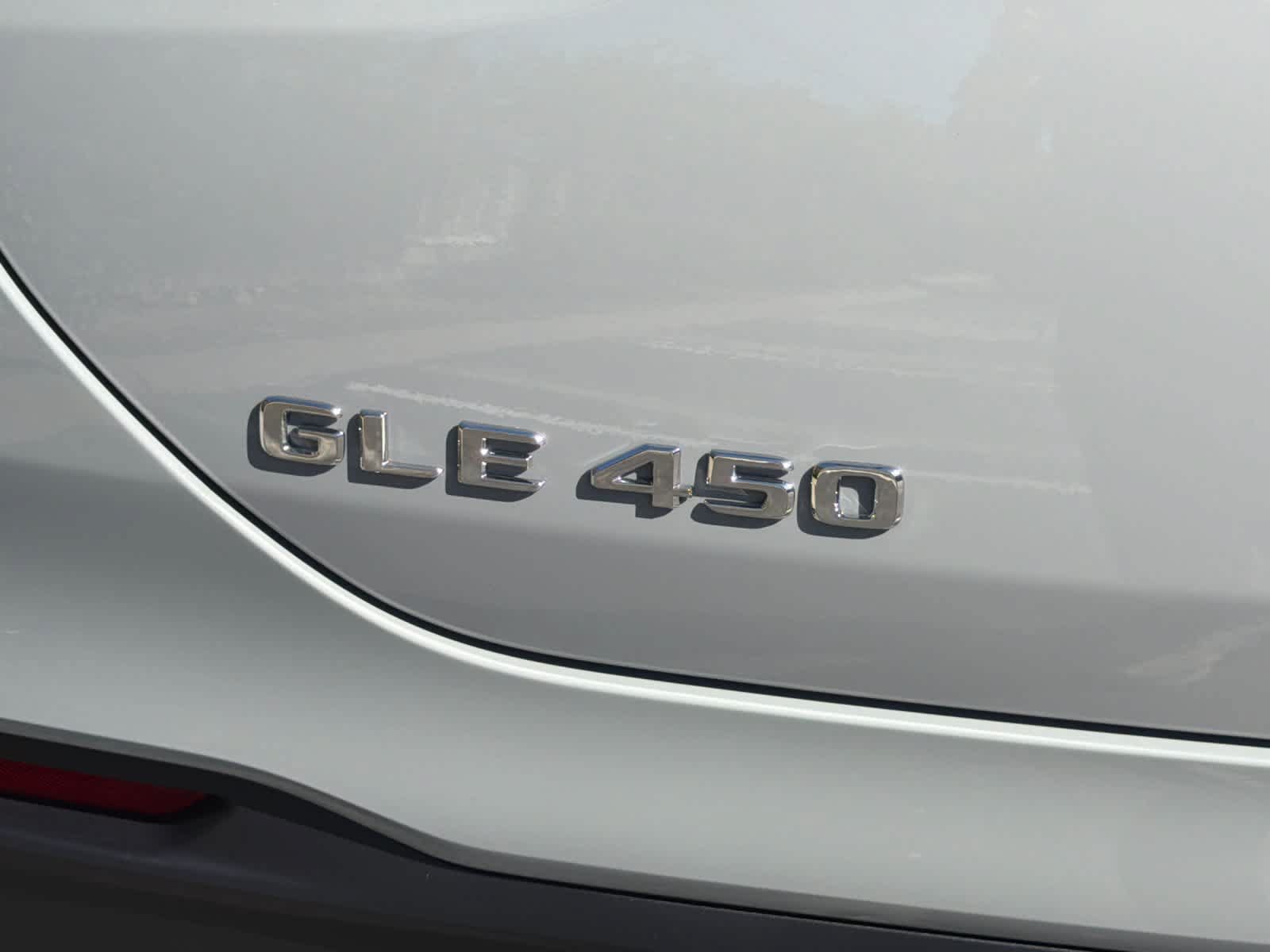 New 2027 Mercedes-Benz GLE 450 4MATIC Coupe image 26