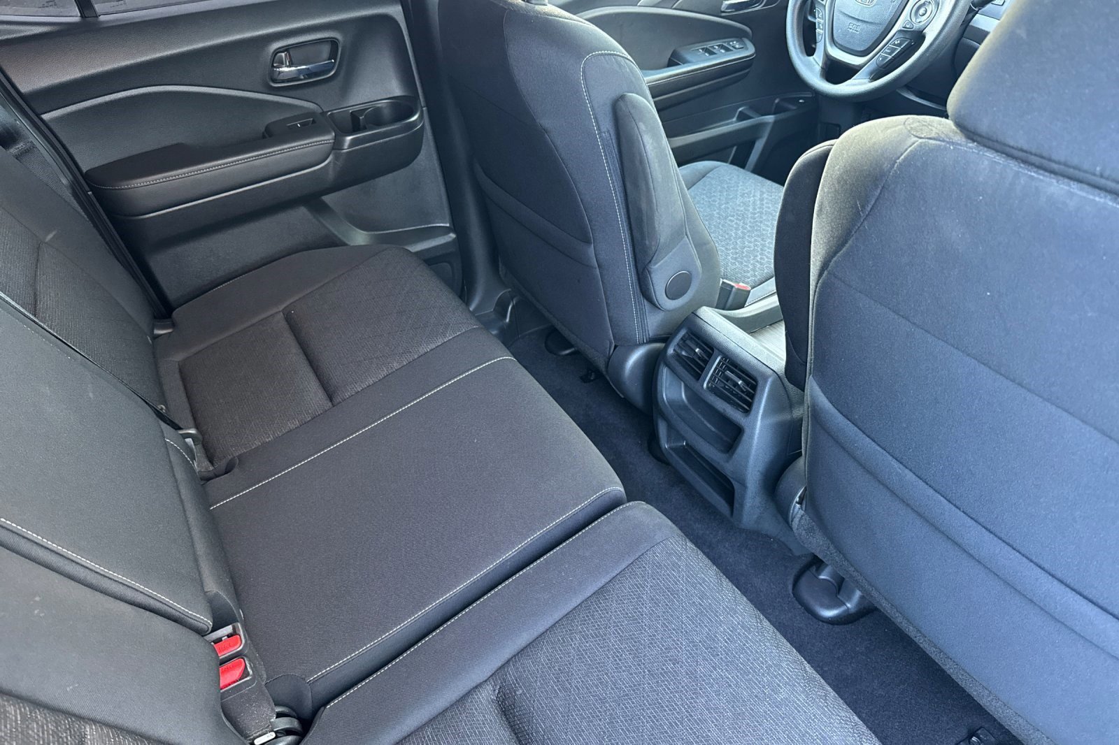 Used 2023 Honda Ridgeline Sport image 29