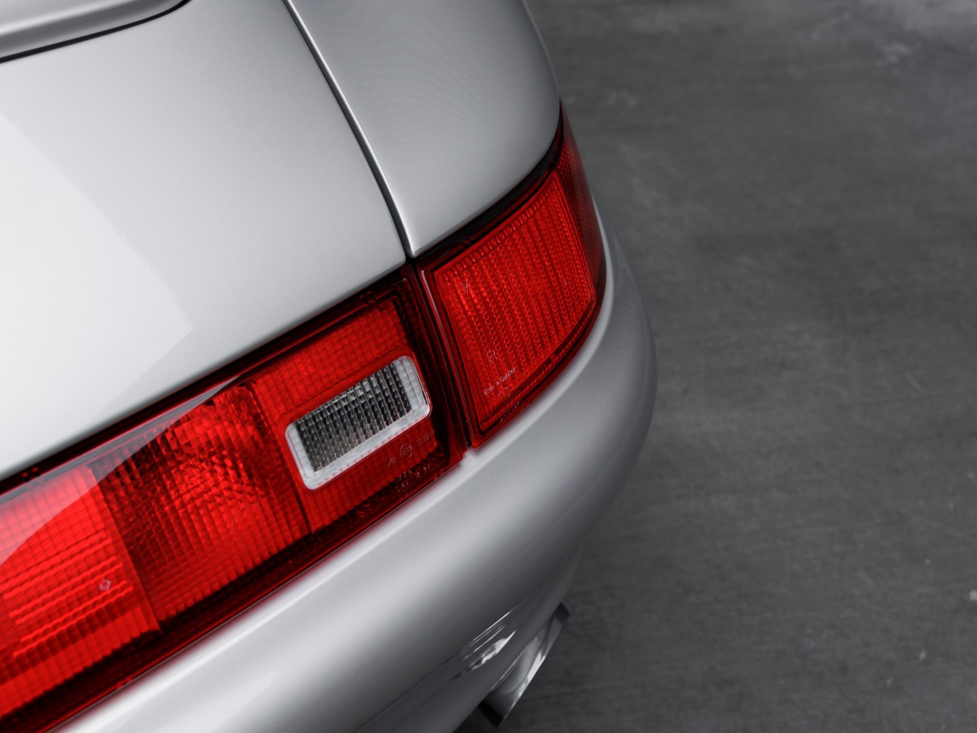 Used 1998 Porsche 911 Carrera 4S image 45