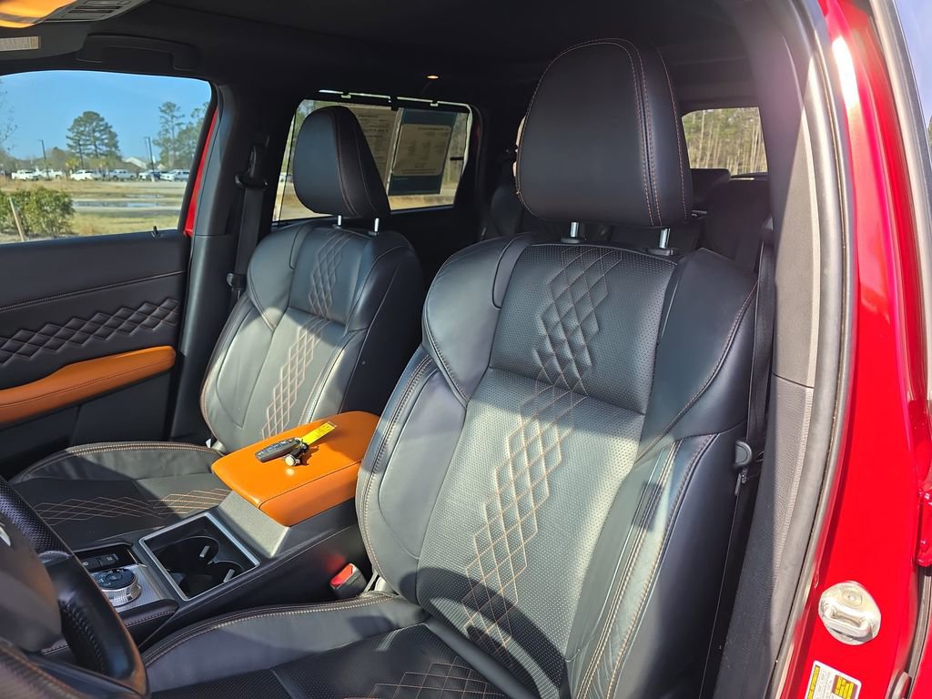 Used 2022 Mitsubishi Outlander SEL image 19