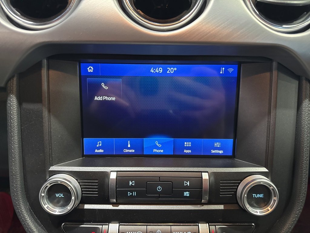 Used 2023 Ford Mustang GT Premium w/ Security Package image 26