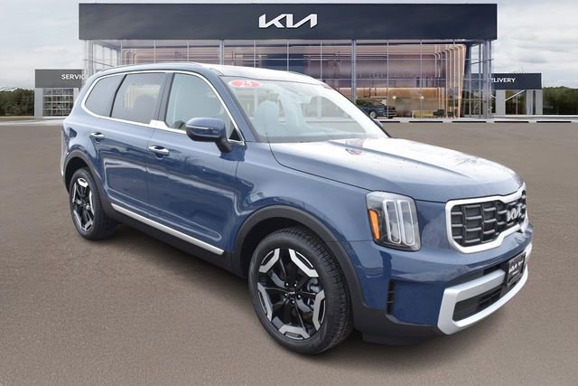 New 2025 Kia Telluride S image 11