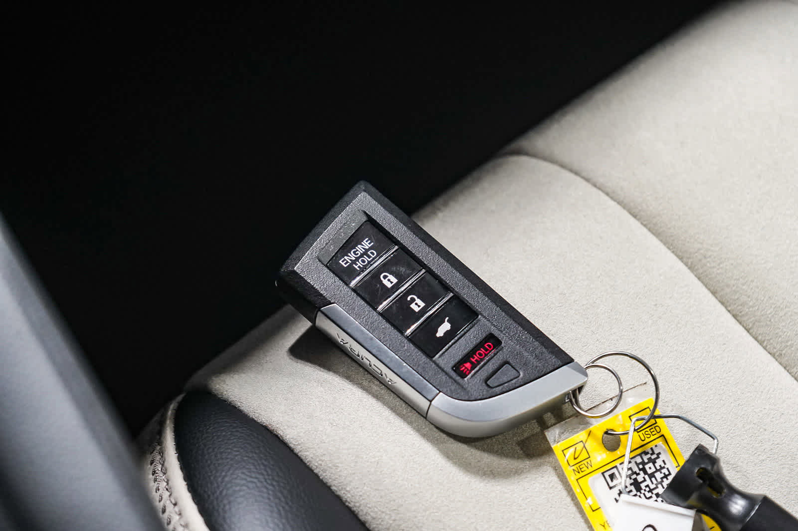 Used 2025 Acura Integra A-Spec image 32