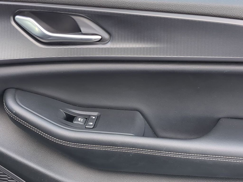 Used 2024 Jeep Grand Cherokee L Laredo image 35