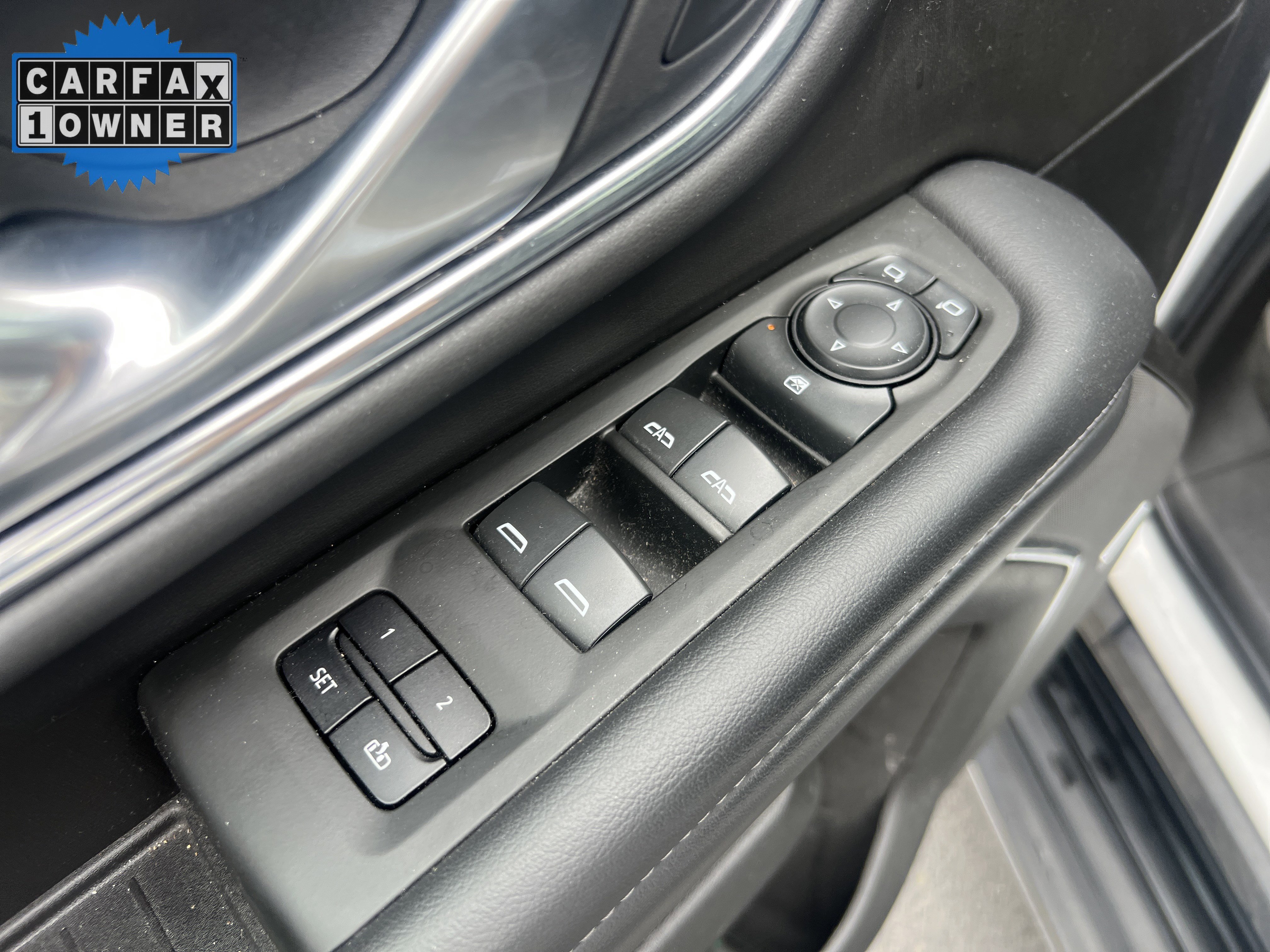 Used 2022 Chevrolet Tahoe LT image 15