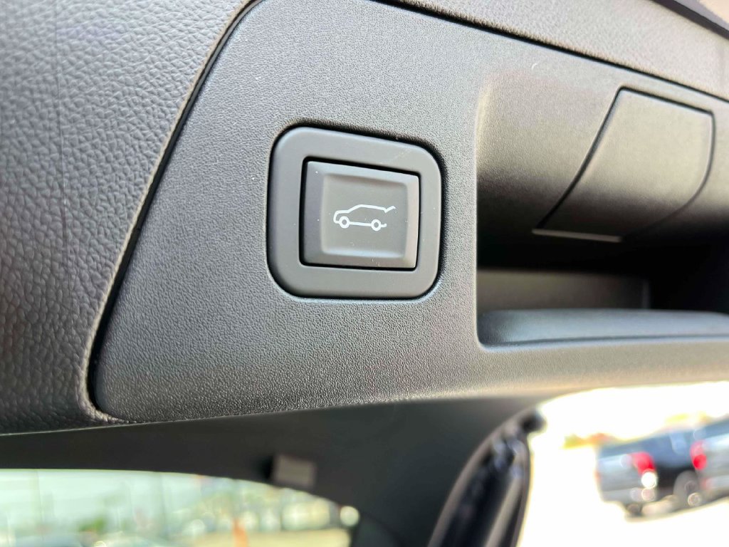 New 2026 Buick Envision Avenir AWD/4WD image 18