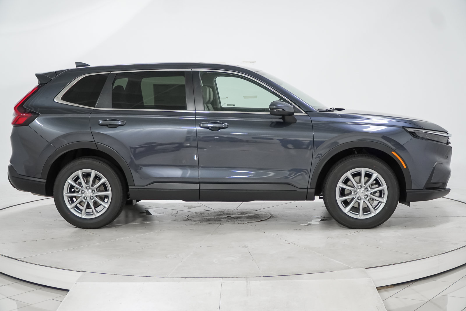 New 2027 Honda CR-V EX image 11