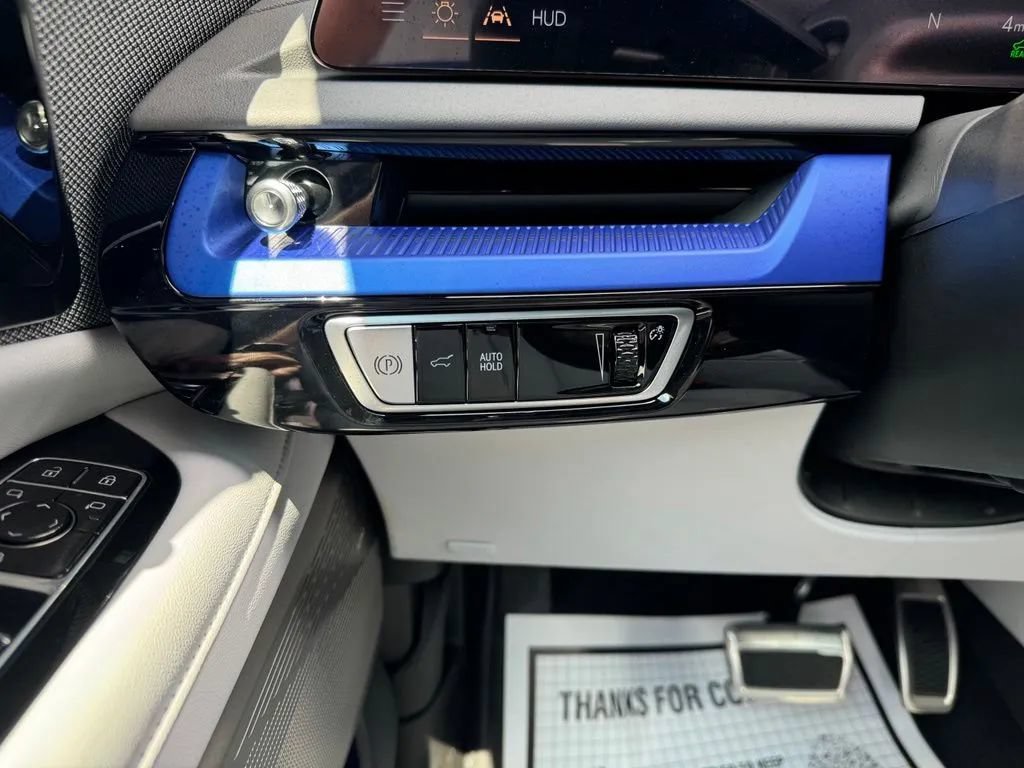 New 2027 Cadillac Optiq Premium Sport AWD/4WD image 24
