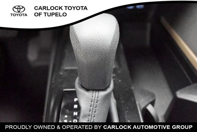 Used 2026 Toyota Camry LE FWD image 34