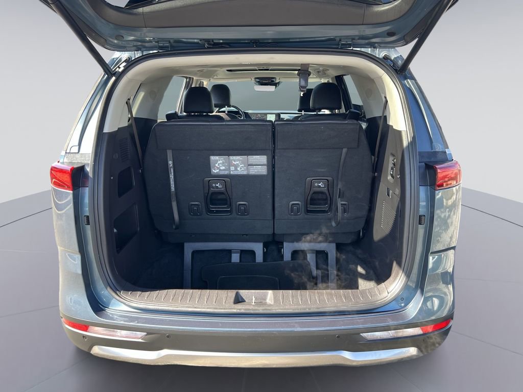 Used 2024 Kia Carnival SX Prestige image 27