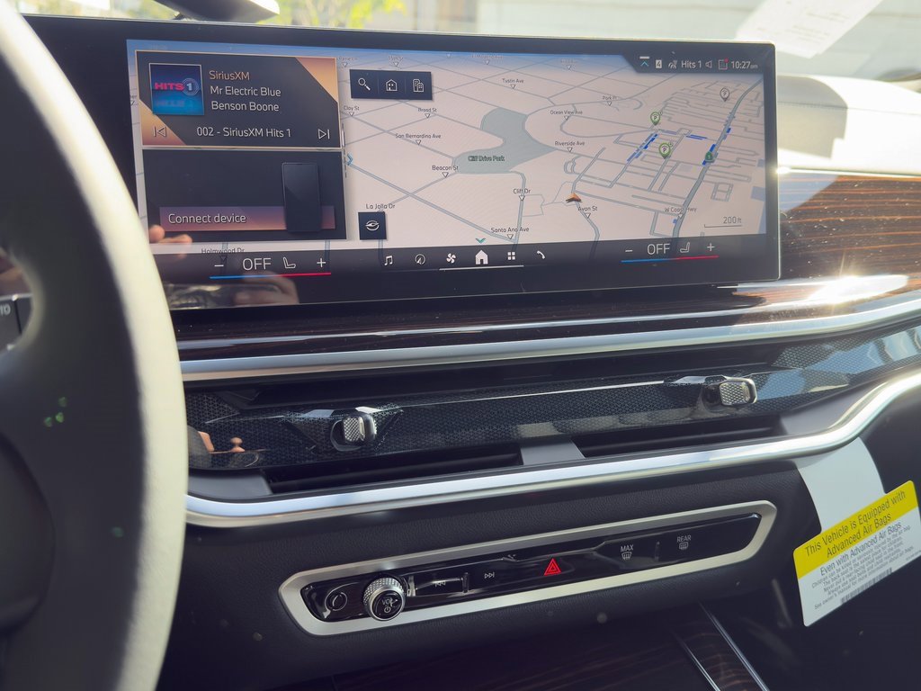 New 2026 BMW X5 sDrive40i w/ Premium Package image 16