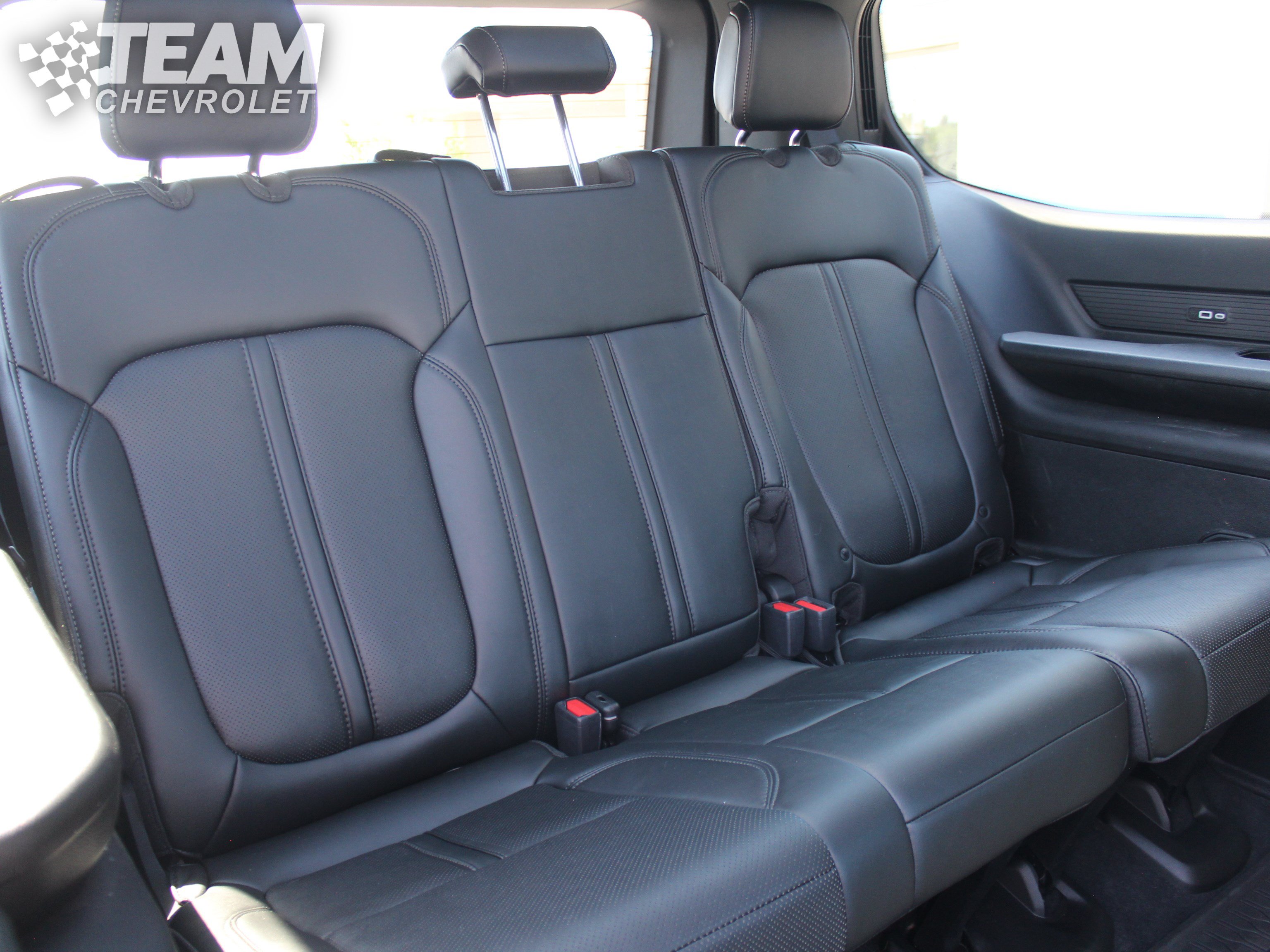 Used 2025 Jeep Wagoneer Series II AWD/4WD image 27