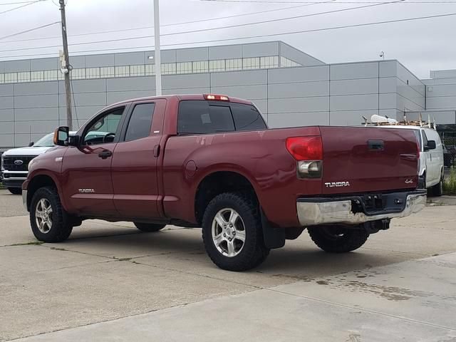 Used 2007 Toyota Tundra SR5 AWD/4WD image 7