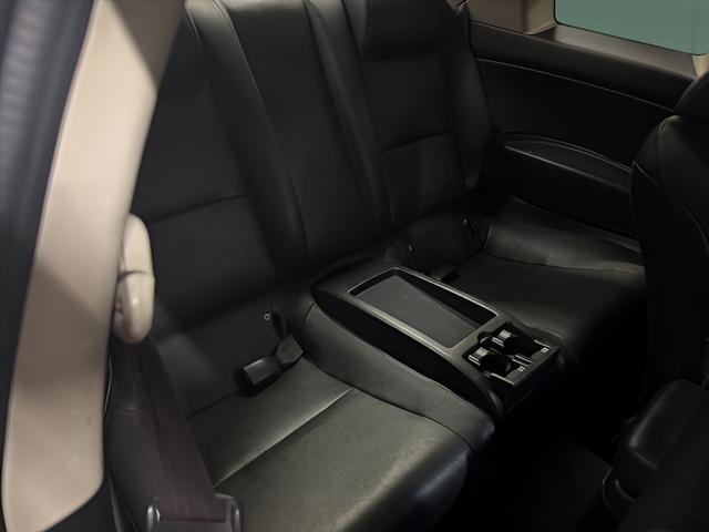 Used 2007 INFINITI G35 Coupe w/ Premium Pkg RWD image 13