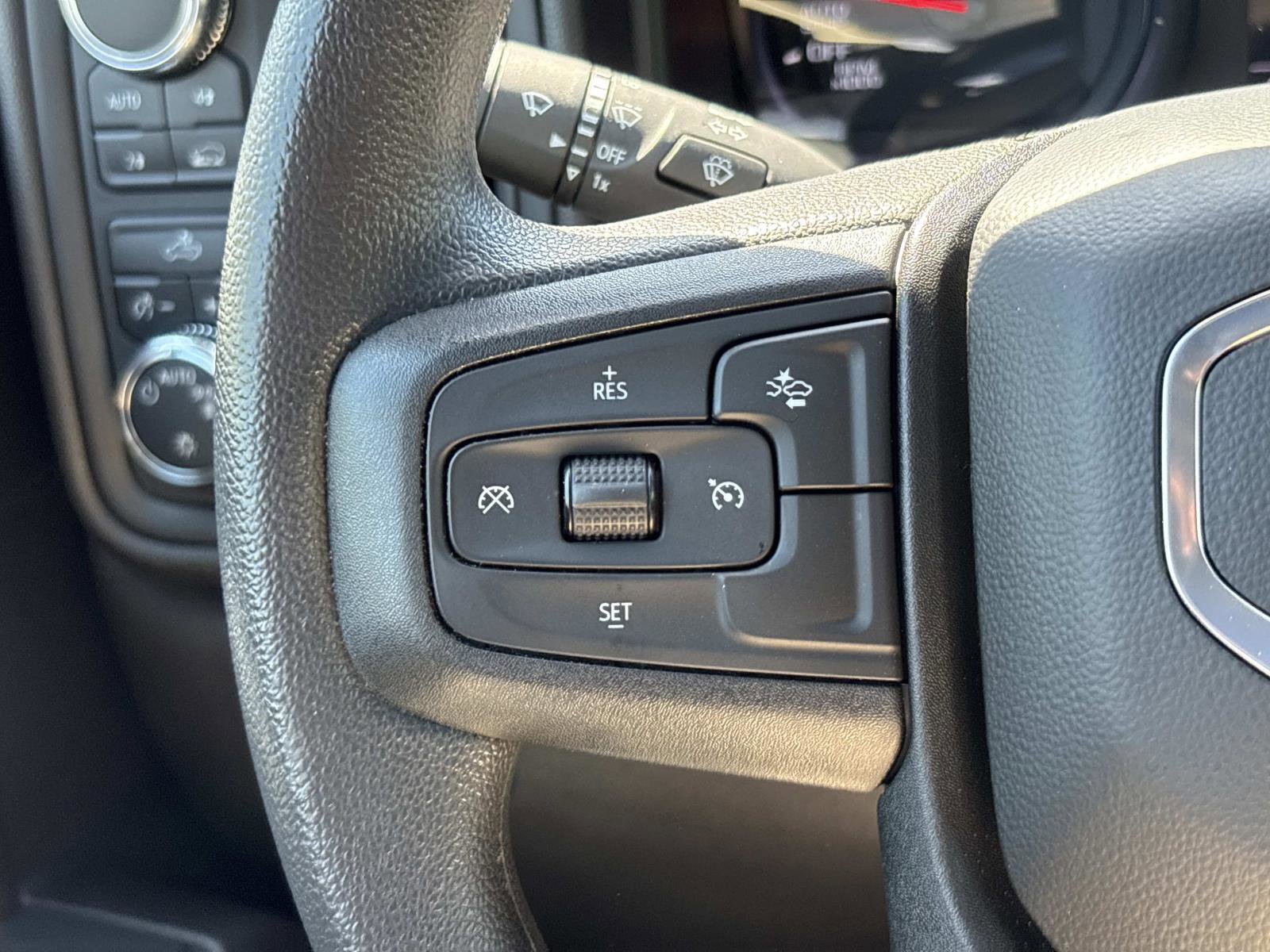 Certified 2024 GMC Sierra 1500 Pro w/ Pro Value Package AWD/4WD image 18