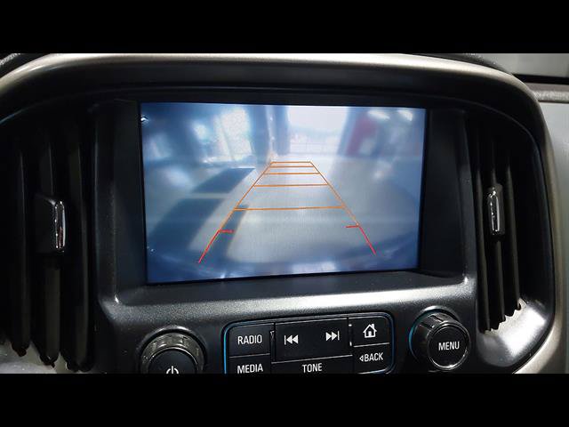 Used 2016 Chevrolet Colorado Z71 AWD/4WD image 24