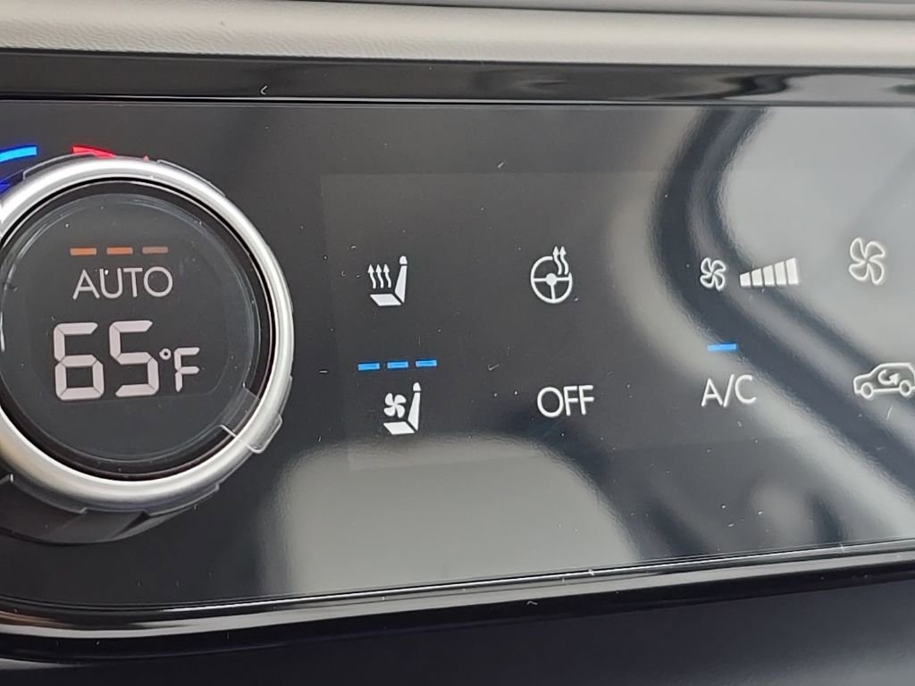 New 2026 Hyundai Palisade Calligraphy image 47