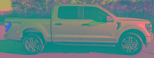 Certified 2023 Ford F150 XL w/ STX Appearance Package image 2