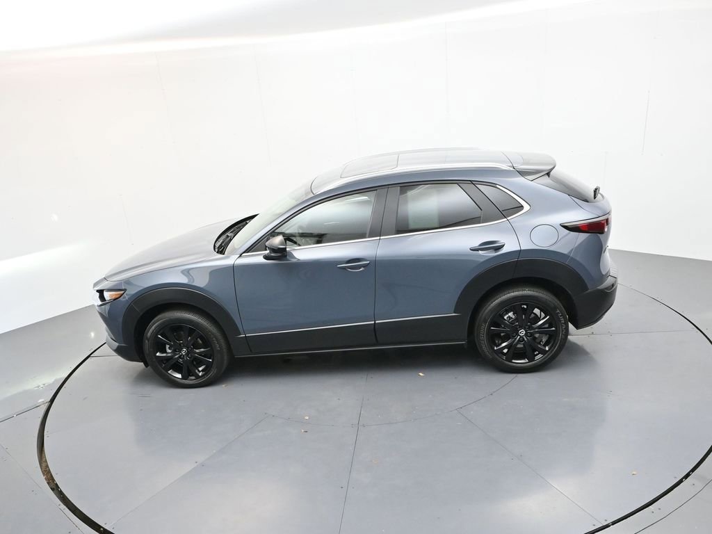 Used 2025 MAZDA CX-30 AWD 2.5 S w/ Preferred Package image 27