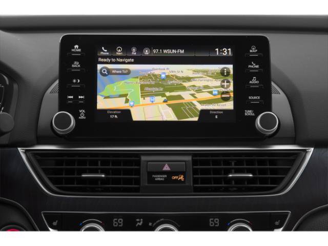 Used 2018 Honda Accord EX-L image 17