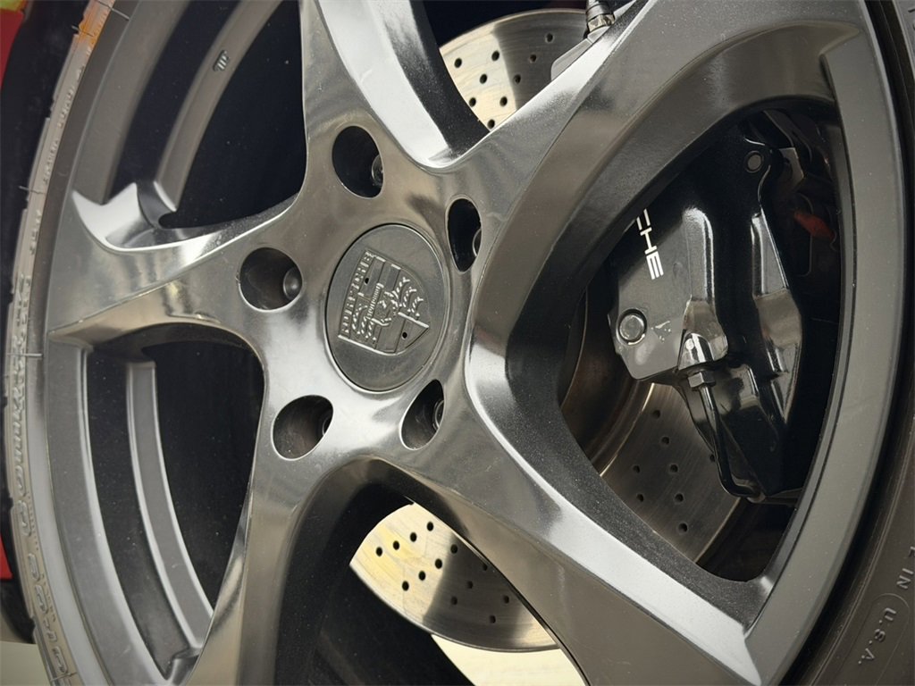 Used 1999 Porsche 911 Carrera image 8