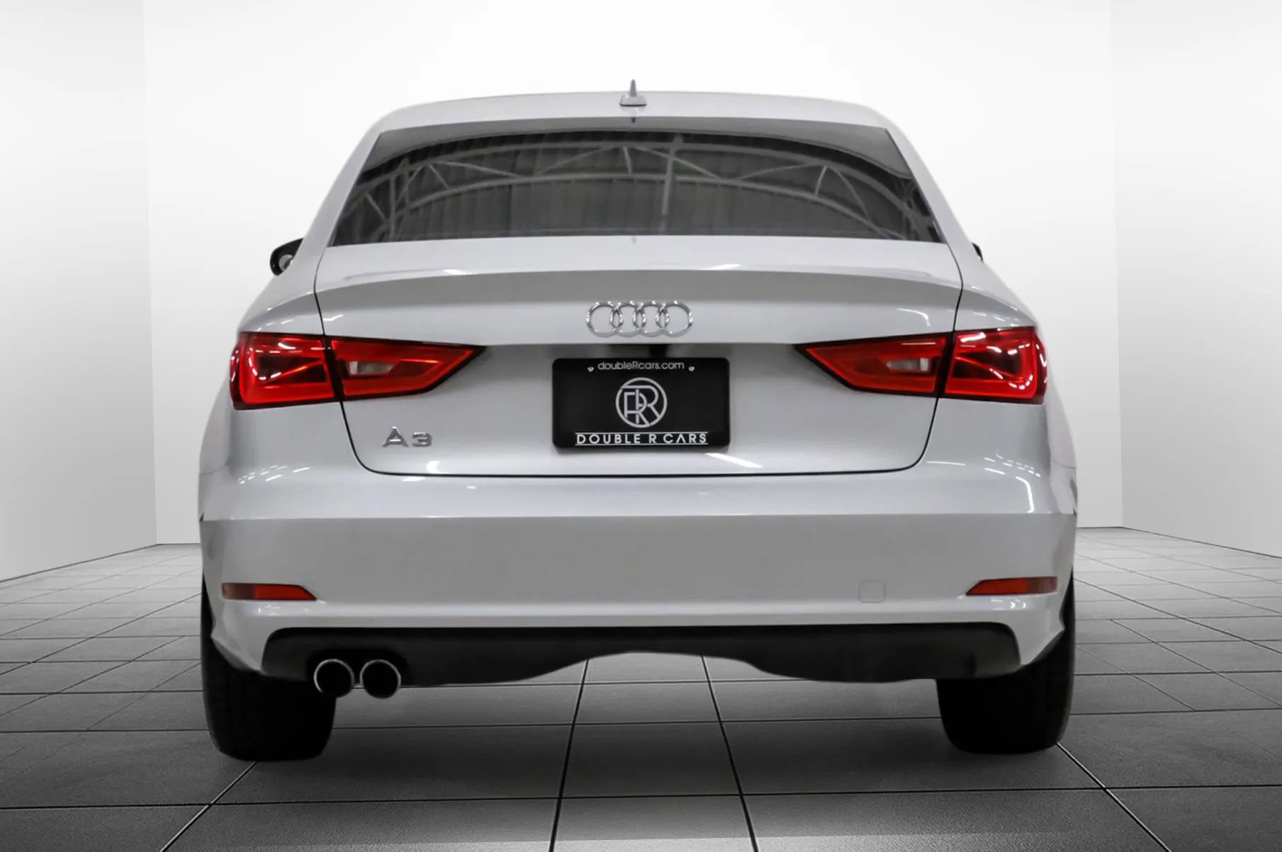 Used 2015 Audi A3 1.8T Premium Plus image 10