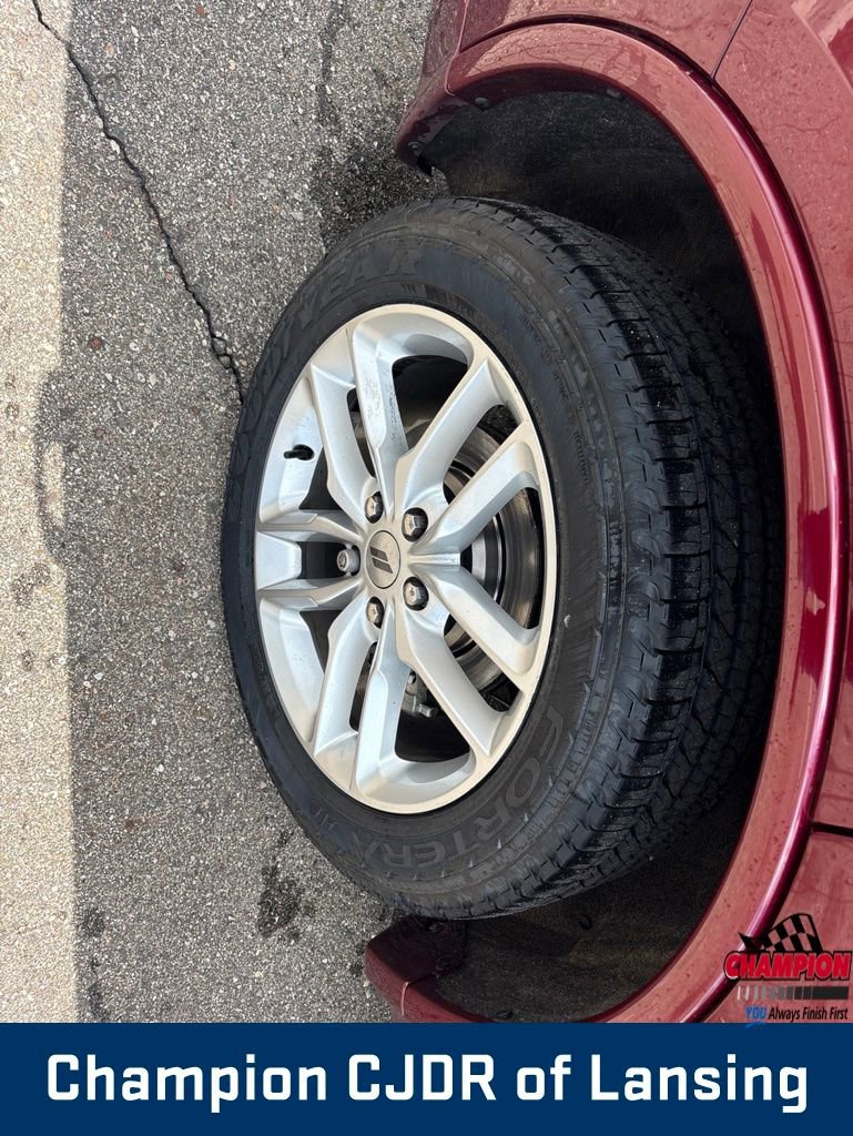 Used 2023 Dodge Durango R/T AWD/4WD image 10