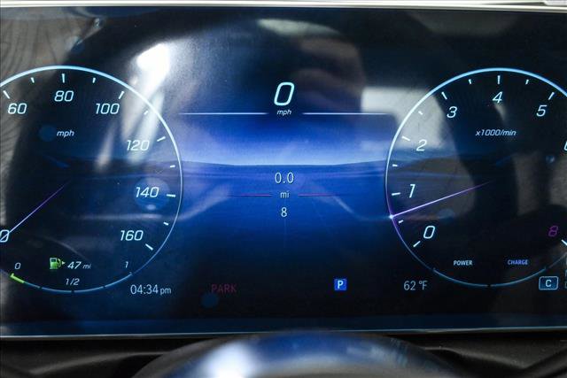 New 2026 Mercedes-Benz C 300 4MATIC Sedan image 11