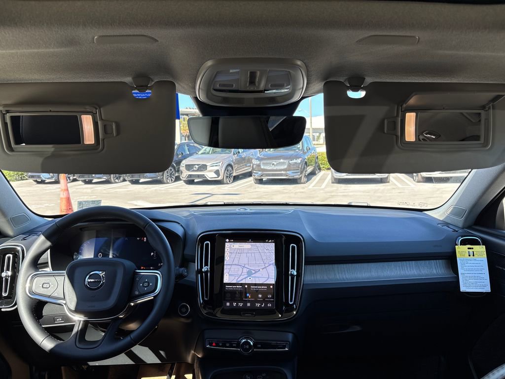 New 2026 Volvo XC40 B5 Ultra AWD/4WD image 13