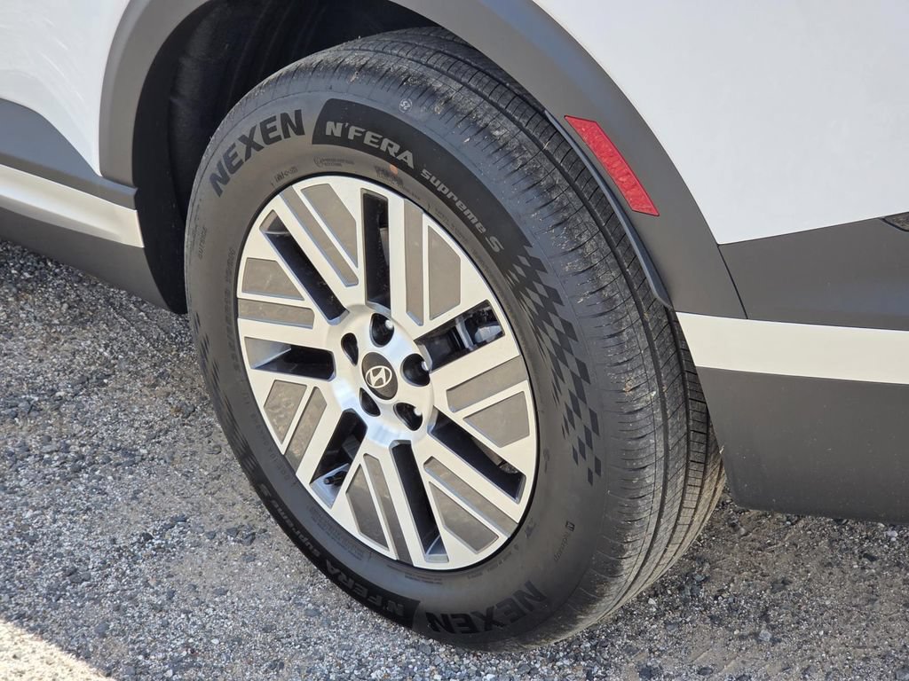 New 2026 Hyundai Palisade FWD Hybrid image 5