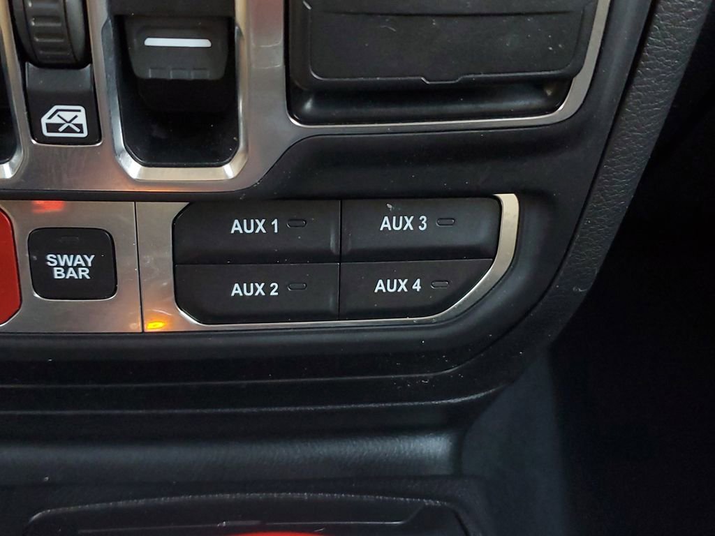 Used 2020 Jeep Wrangler Unlimited Rubicon image 30