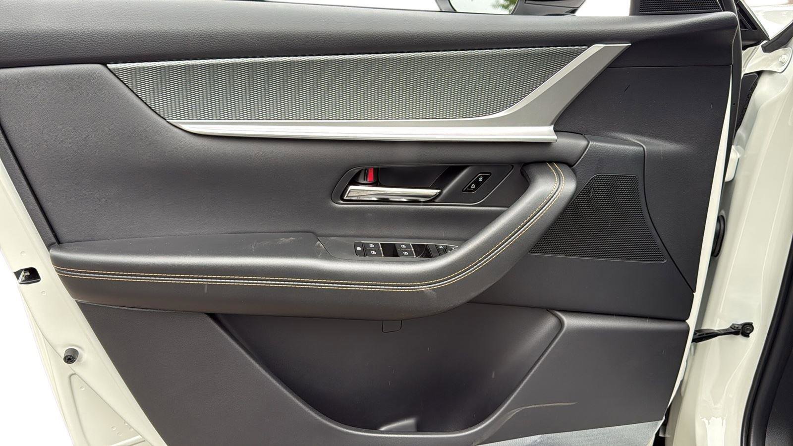 New 2026 MAZDA CX-70 3.3 Turbo w/ Preferred Package image 5