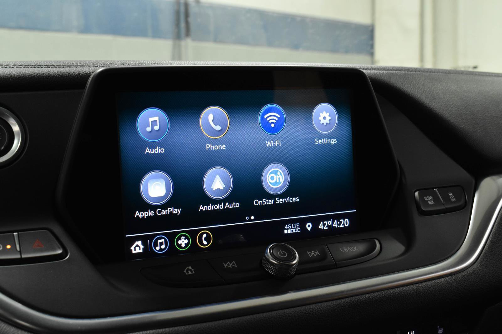 Used 2020 Chevrolet Blazer LT image 14