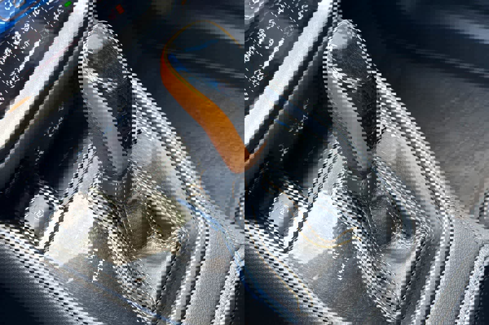 Used 2022 Subaru Outback Wilderness w/ Wilderness Package image 23