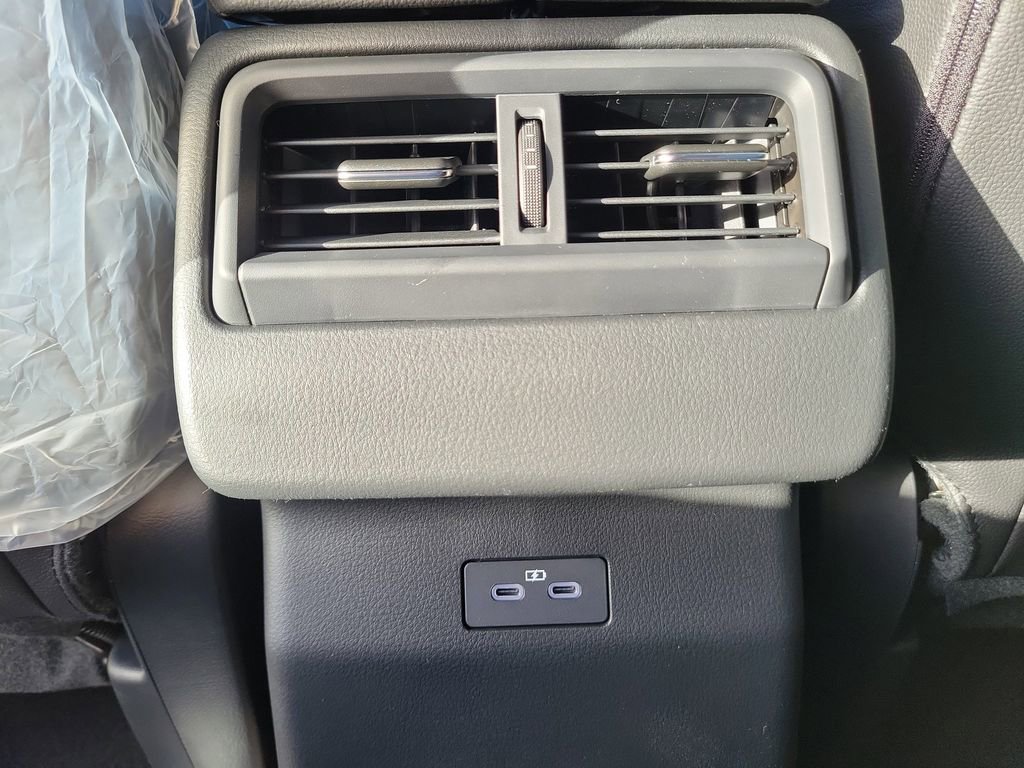 New 2026 MAZDA CX-50 AWD 2.5 S w/ Weather Package image 12