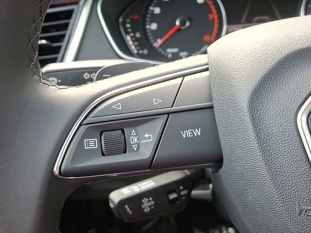 Certified 2024 Audi Q5 2.0T Premium image 22