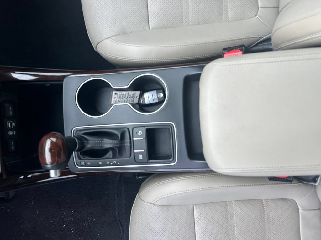 Used 2018 Kia Sorento EX FWD image 35