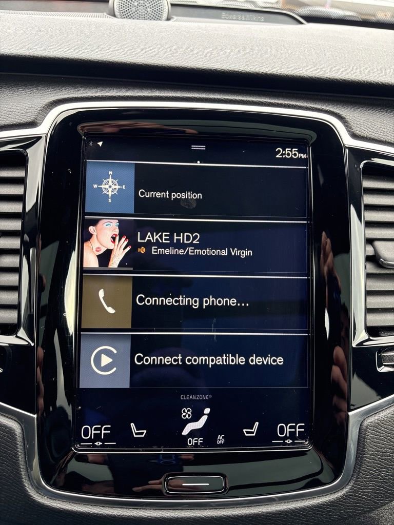 Used 2018 Volvo XC90 T6 R-Design w/ Convenience Package image 52