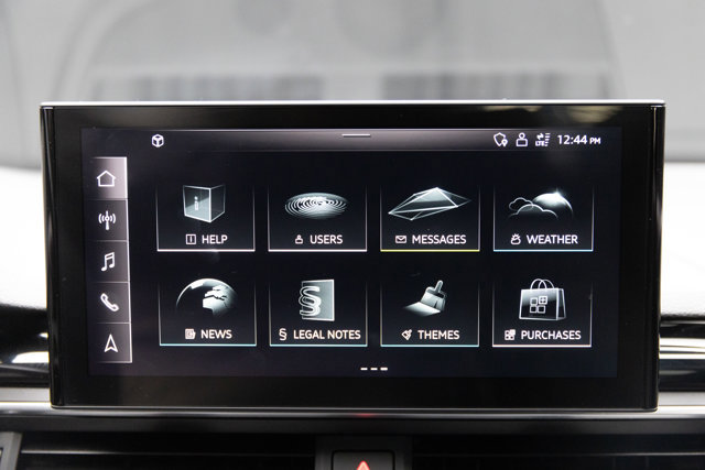 Used 2023 Audi A5 2.0T Prestige image 85