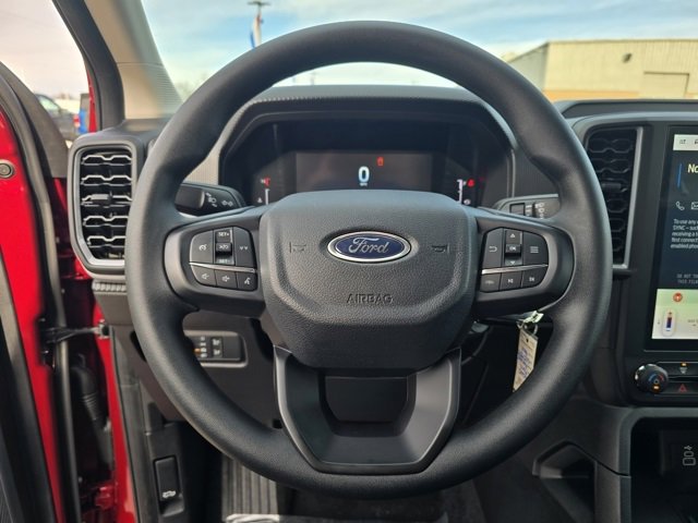 New 2025 Ford Ranger XL image 21