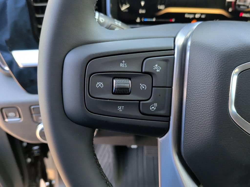 New 2026 GMC Sierra 1500 Elevation AWD/4WD image 17